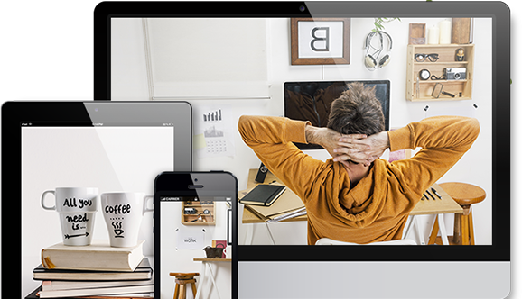 monitori p