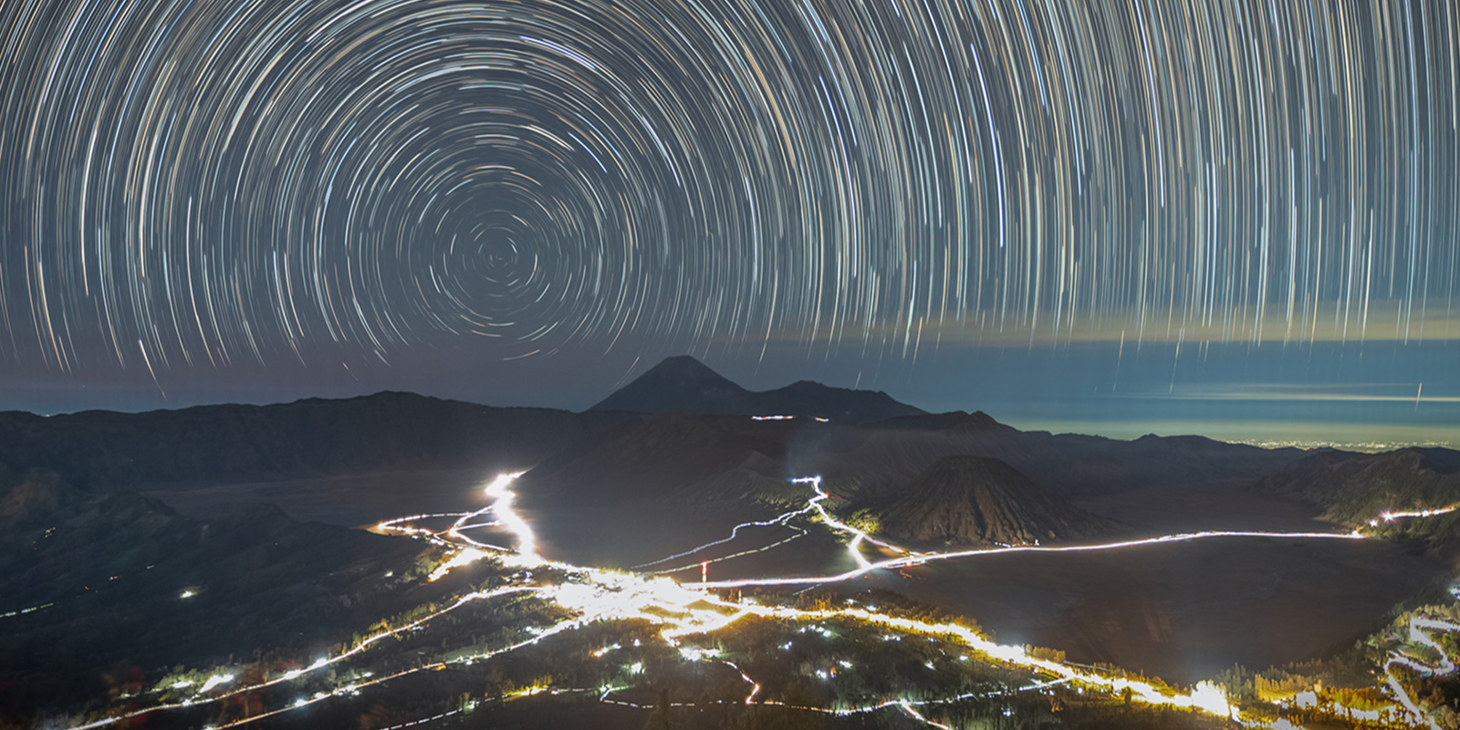 Astro Expedition & Workshop